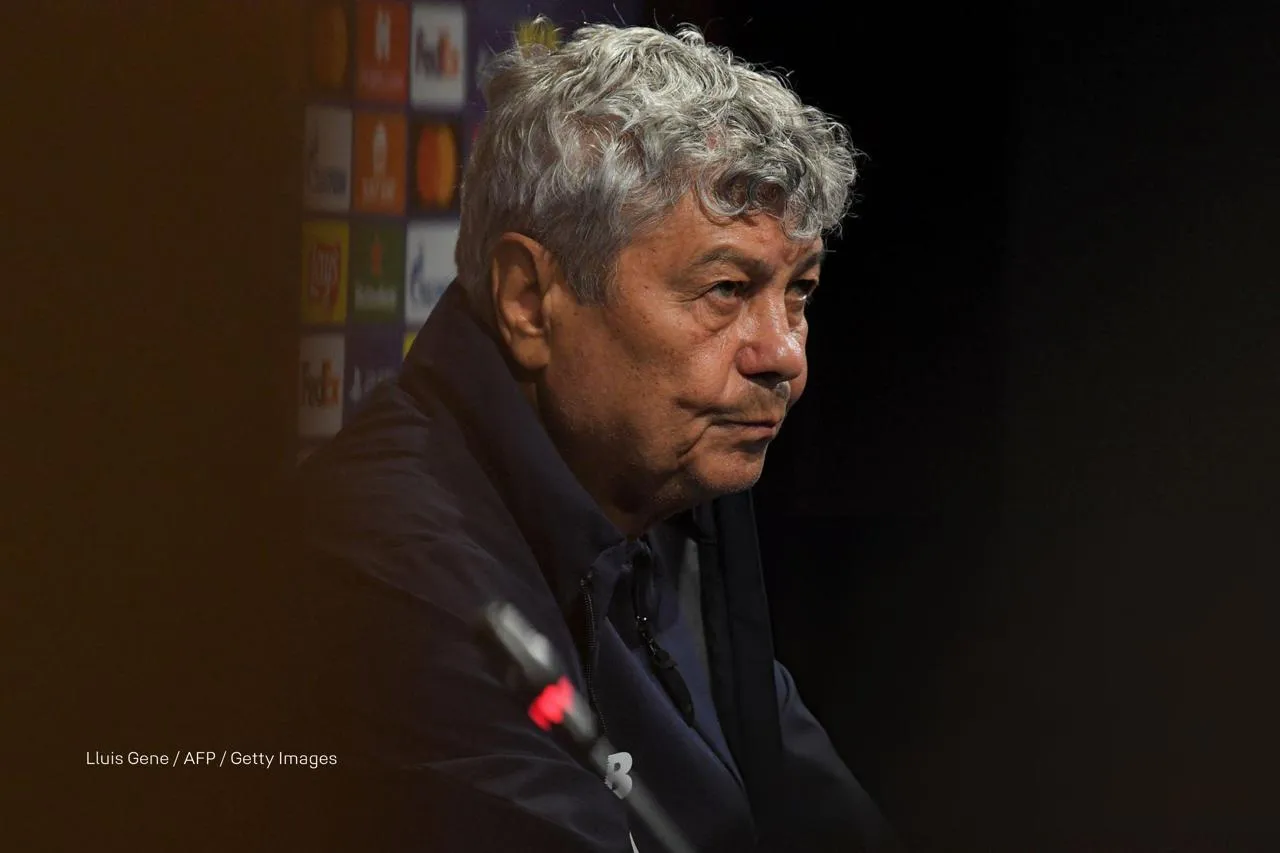 Сегодняшние матчи Лиги Чемпионов начнутся с минуты молчания в память о легендарном румынском футбольном тренере Мирче Луческу Некрологи о нем также опубликовали клубы Шахтар Донецк Реал Мадрид Зенит Бешикташ и другие как реагирует футбольный мир читайте по ссылке