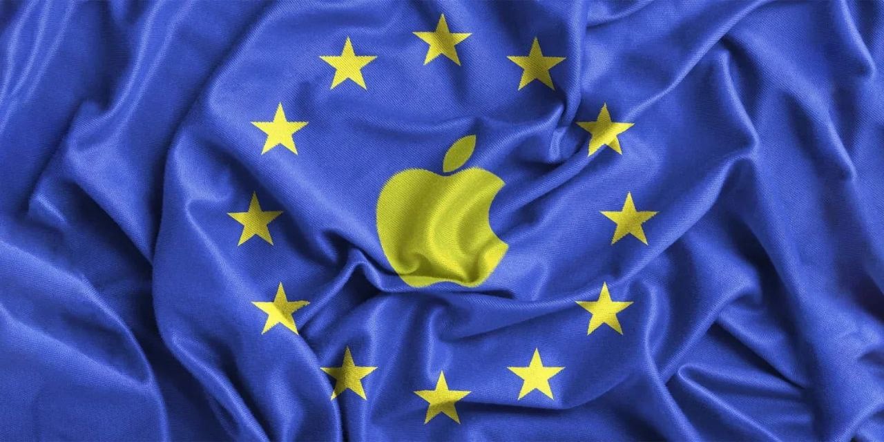 Кошмар Apple продолжается: Еврокомиссия требует от Apple обеспечить совместимость iOS с Android и другими платформами  Мотив — для улучшения конкуренции и доступа сторонних разработчиков к функциям, доступным сейчас только Apple. Компания должна упростить работу сторонних приложений в фоновом режиме, улучшить сопряжение с аксессуарами и даже открыть доступ к AirPlay и AirDrop.   Apple, разумеется, возражает, считая, что это ослабит безопасность пользователей, так как откроет доступ к их данным, которые она сознательно ограничивает.