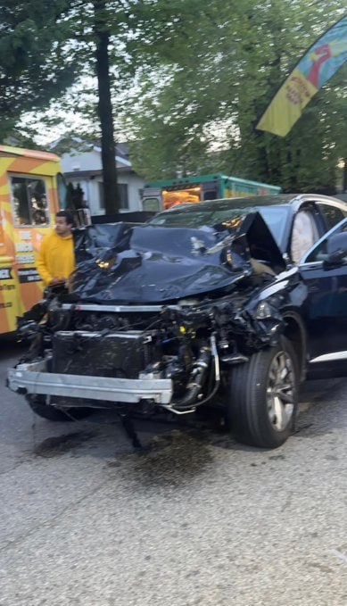 Автомобиль врезался в толпу на уличном фестивале в Ванкувере — несколько человек погибли. Об этом пишет CBC со ссылкой на местную полицию. Также сообщается о нескольких пострадавших. Водителя задержали. Отправить новость