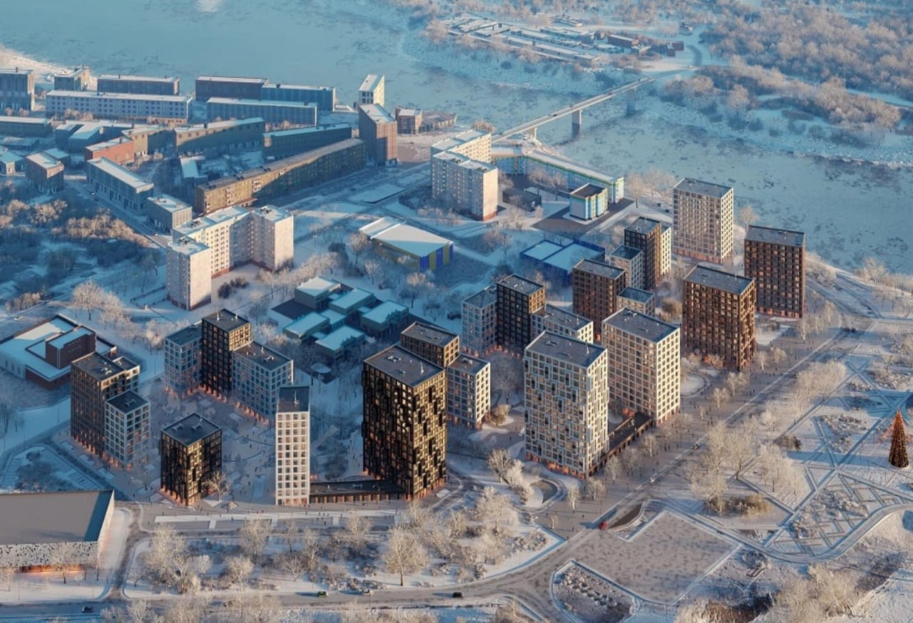 В Мурманской области появится доступное арендное жилье С конца 2027 года в регионе стартует программа по которой можно будет снять благоустроенную квартиру в новостройке по доступной цене Жилье с отделкой мебелью и техникой выкупит Дом РФ а сдавать его будут через регионального оператора Аренда будет частично субсидироваться треть стоимости покроет федеральный бюджет еще треть областной Оставшуюся сумму внесет сам арендатор К примеру квартира в 62 квадрата обойдется примерно в 14 8 тысячи рублей в месяц Подписаться Прислать новость