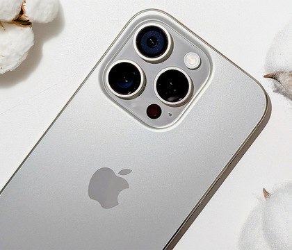 В DxOMark назвали iPhone 16 Pro Max лучшим в мире камерофоном для съемки селфи  Флагманский iPhone 16 Pro Max набрал 151 балл и занял первое место в топе лучших камерофонов для съемки селфи. По этому параметру гаджет обошел не только предшественника в лице iPhone 15 Pro Max, но и таких сильных соперников, как HONOR Magic6 Pro и Google Pixel 9 Pro XL.  Читать далее