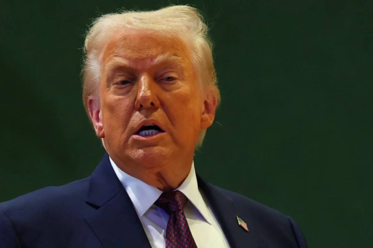 NYT Трамп получит всеобъемлющие полномочия в управлении Газой в рамках Совета мира Он сможет назначать высокопоставленных чиновников будущей администрации анклава утверждать резолюции и приостанавливать их действие при необходимости Подпишись RogandarNEWs мы в MAX