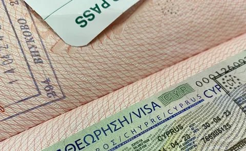 Посольство Кипра с 15 декабря откроет визовые центры в восьми российских городах в числе которых Москва Санкт Петербург Екатеринбург Центры будут открыты при сотрудничестве с компанией BLS International jkinvest news jkinvest
