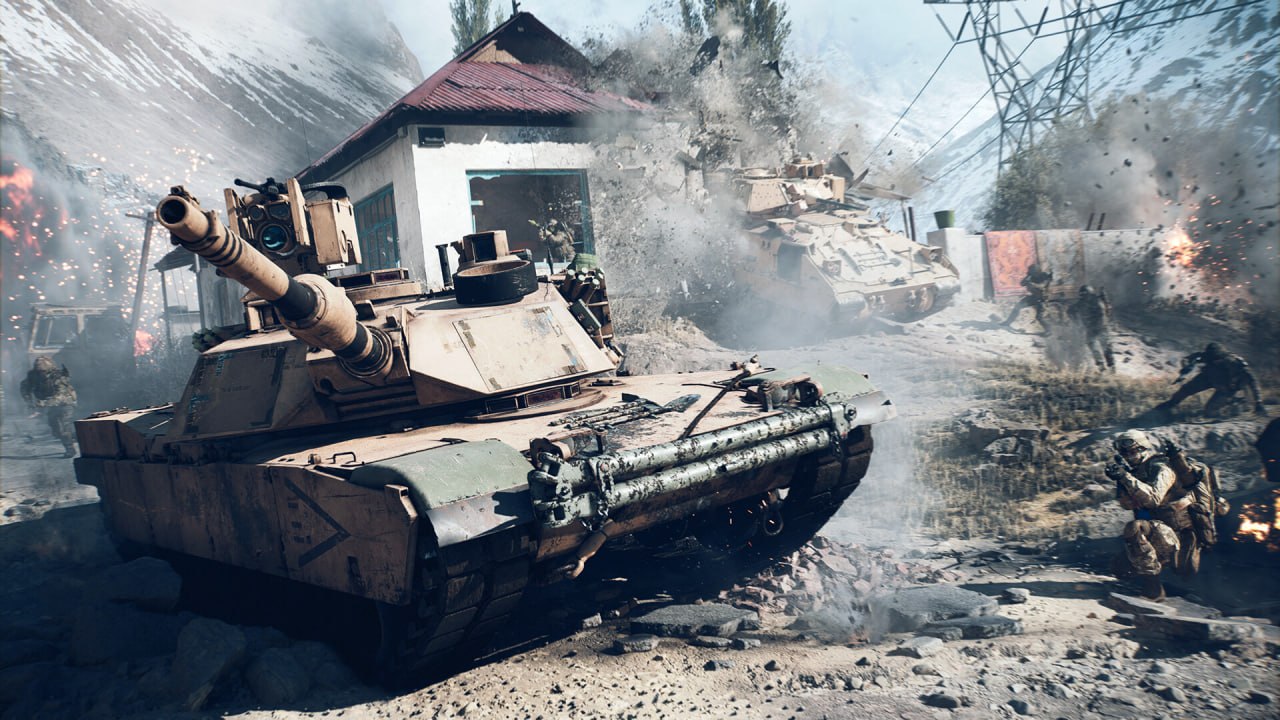 Battlefield 6: боты, карты «как раньше» и постоянные апдейты — детали с ивента  На недавнем закрытом ивенте разработчики Battlefield 6 раскрыли подробности о мультиплеере. Главный фокус — вернуть ощущение «тех самых» матчей из прошлых частей:  — ИИ-боты будут автоматически заполнять матчи при нехватке игроков. Их также можно добавлять на кастомные сервера. Уровень их интеллекта пока не раскрыт.  — Карты проектируются с упором на фан и драйв, вдохновляясь классическими частями. Подход родился из-за массового фидбека от сообщества.  — TTK  time to kill  продолжит настраиваться даже после старта беты — в студии не закрывают обсуждение баланса.  — После релиза игру ждут регулярные квартальные апдейты и полноценная сезонная поддержка — с новыми режимами, картами и пушками. Но тут, наверное, никто и не сомневался.     Открытая бета стартует завтра в 11:00 по МСК для обладателей раннего доступа. Остальные — с 9 августа.  #Гейминг