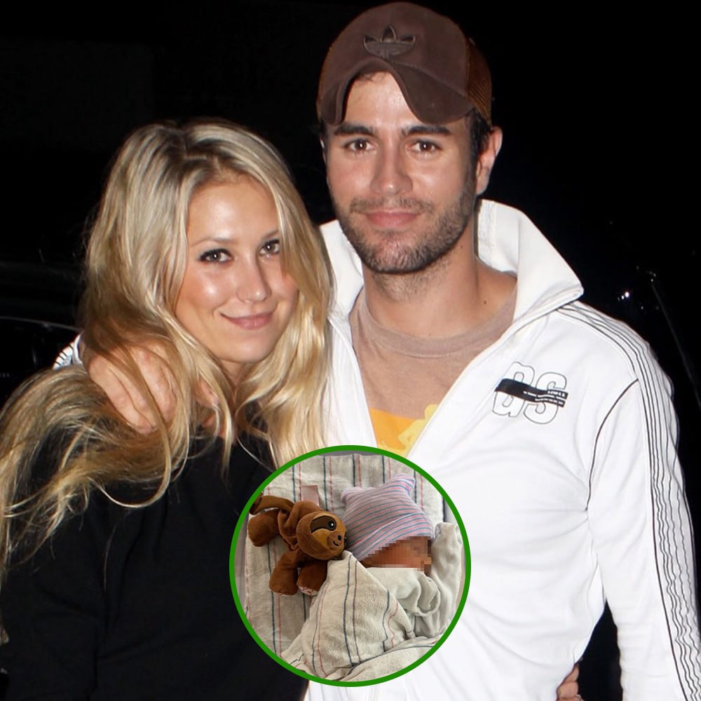 Анна Курникова и Энрике Иглесиас в четвертый раз стали родителями Бывшая теннисистка сообщила в соцсетях о рождении ребенка 17 декабря не уточнив пол младенца У пары уже есть две дочери и сын Подписывайтесь на РИА Новости Спорт в MAX