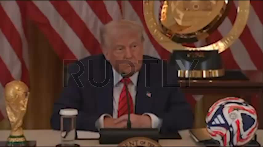 Трамп раскритиковал исключение России из G8 и высказал мнение о G7