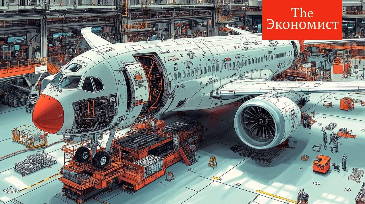 В России заявили об отсутствии отечественных подшипников для самолётов Российской авиастроительной отрасли всё ещё не удалось импортозаместить подшипники и электронную компонентную базу, заявил гендиректор АО «Аэрокомпозит» Анатолий Гайданский. Наши болевые точки известны. Первое — это подшипники. Отечественные подшипники даже близко не соответствуют тем, которые действительно нужны промышленности. Второе — электронная компонентная база. — заявил Анатолий Гайданский.