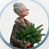 Бухгалтерия Зои Абрамовны про налоги