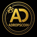 Аватар Телеграм канала: ADrops | Airdrops & Combo