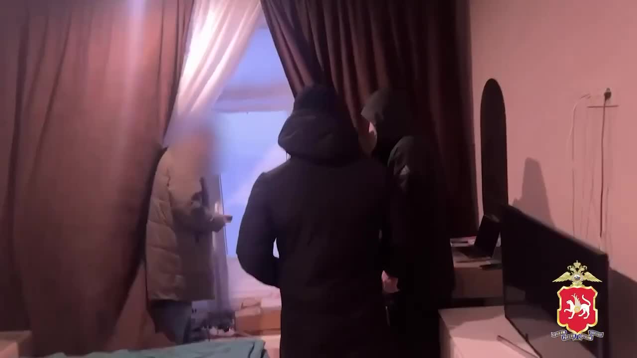 В Казани задержан мужчина, организовавший ложные сообщения о терактах