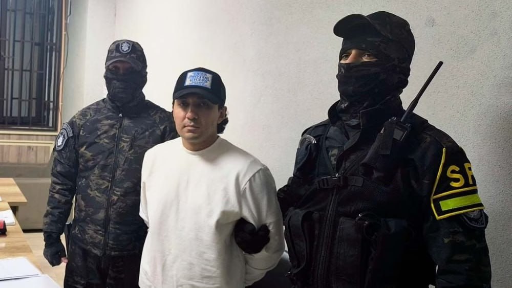 Дело Акмала Шукурова освобожденного накануне направлено на пересмотр Прокуратура города Ташкента выступила с протестом в связи с изменением приговора А Шукурову на более мягкое наказание uznews uz ru news 105864 uznews