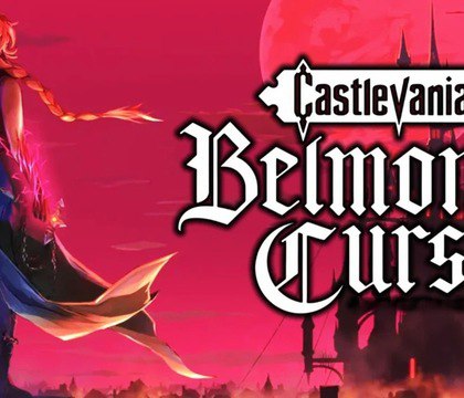 Konami анонсировала Castlevania Belmont s Curse спустя 12 лет молчания Компания наконец вспомнила что у нее есть одна из самых влиятельных франшиз в истории видеоигр Во время февральской презентации State of Play 2026 Konami анонсировала Castlevania Belmont s Curse Это первая новая игра в серии после Lords of Shadow 2 вышедшей в 2014 году