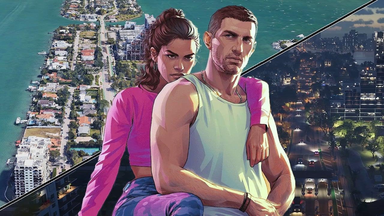 Глава Take-Two про GTA VI: «Игра гораздо масштабнее, лучше и красивее, чем вы могли представить»  Штраус Зельник пообещал, что длительное ожидание GTA VI стоит того, поскольку в Rockstar Games готовят кое-что особенное