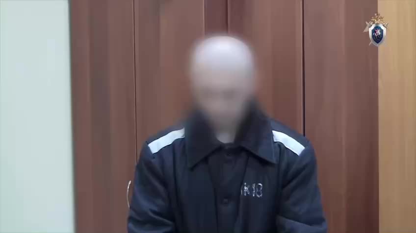 Завершено расследование дел об убийствах в Пермском крае и Новгородской области
