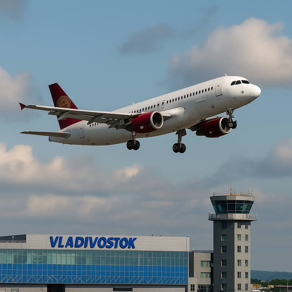 Juneyao Airlines возобновляет рейсы Владивосток — Шанхай  Китайская авиакомпания Juneyao Airlines с 23 июня возобновляет прямые рейсы между Владивостоком и Шанхаем. Полёты будут выполняться дважды в неделю на самолётах A321. Перевозчиком выступает японский туроператор Sunriver.  Juneyao Airlines уже летала во Владивосток с 2019 года, но прервала рейсы в 2020-м из-за пандемии. Недавно рейсы планировали возобновить в начале 2024 года, но из-за низких продаж запуск перенесли. ».....  ПОДПИСАТЬСЯ. ДПС ВЛАДИВОСТОКА
