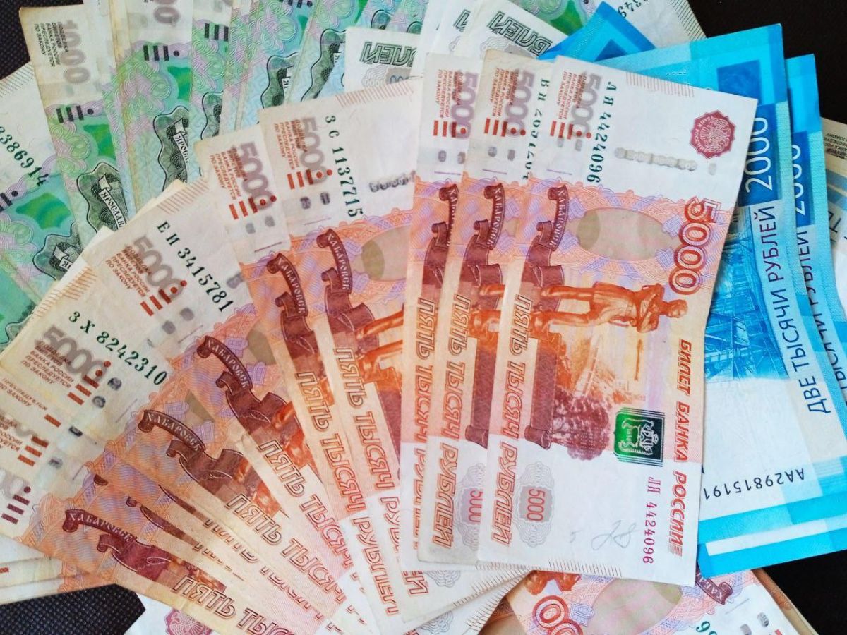 В Ивановской области пресечена попытка мошенничества на 36 миллионов рублей Преступные планы были сорваны сотрудниками УФСБ России по Ивановской области. ↗ Прислать новость Подписаться