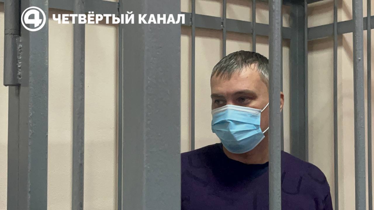 1 месяц 30 суток в СИЗО. Такую меру пресечения избрал суд Аркадию Пискову.  По статье «Убийство» мужчине может грозить до 15 лет лишения свободы.