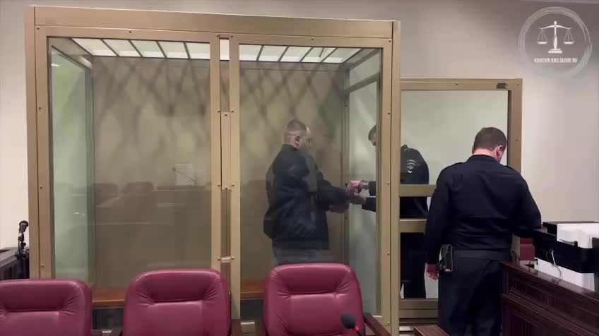 Суд в Краснодаре приговорил диверсантов к длительным срокам лишения свободы