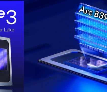 Core Ultra X7 358H замечен в PassMark встройка ARC B390 близка к десктопной GTX 1650 SUPER Портал Wccftech сообщает что в базе данных популярного синтетического бенчмарка PassMark появились результаты тестирования инженерной версии процессора Core Ultra X7 358H Чип набрал 4282 балла в одноядерном тесте PassMark что примерно на 2 ниже показателей его прямого предшественника в лице Core Ultra 7 255H