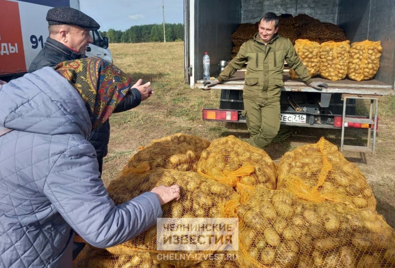 В Татарстане наиболее подорожавшим продуктом стал картофель  В Татарстане за год наиболее подорожавшим продуктом оказался картофель. В январе 2025 года он вырос на 95 процентов по сравнению с январем 2024-го, говорится в докладе о социально-экономическом положении РТ, который подготовили специалисты регионального Росстата.  В ТОП-5 наиболее подорожавших продуктов в республике попали сливочное масло  +52 процента ; лук репчатый  +49 процентов ; капуста белокочанная  +35 процентов  и свекла столовая  +30 процентов .  Меньше всего за год выросли цены на морковь  +2,6 процента ; крупы и бобовые  +3,5 процента  и сахар-песок  +4,2 процента .  Хлеб и хлебобулочные изделия выросли на 12 процентов, молоко и молочные продукты - на 23 процента, фрукты и алкогольные напитки - на 11 процентов.