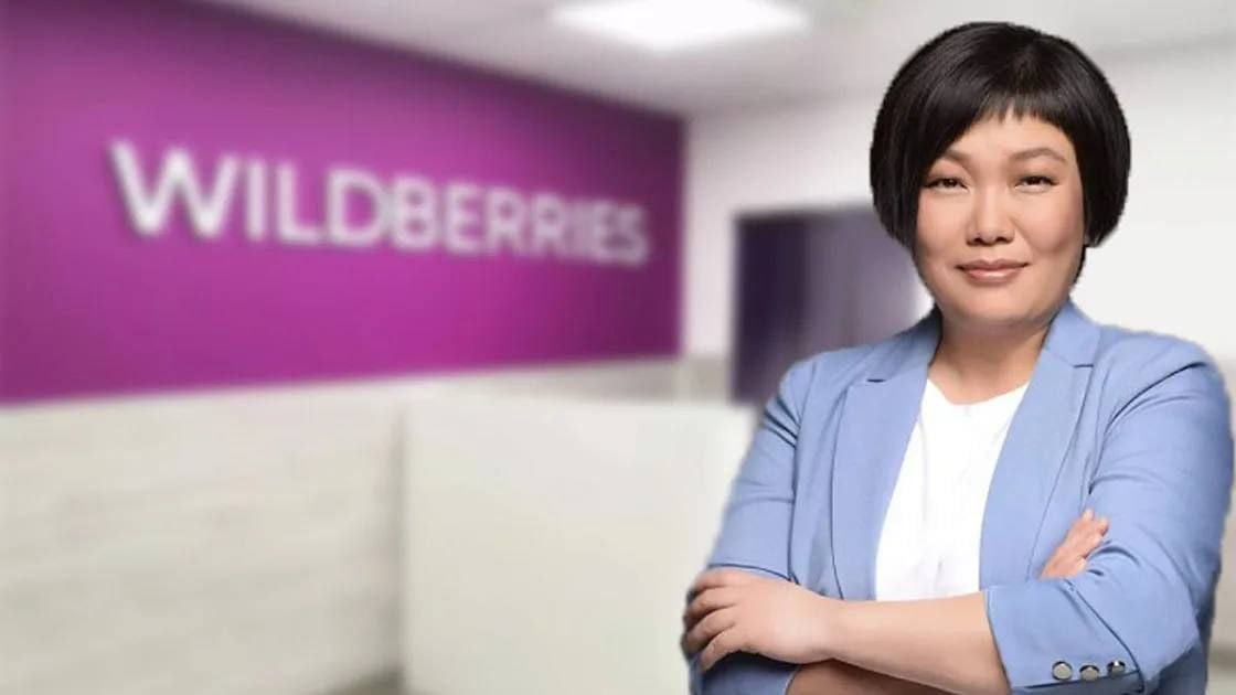 К 2030 году существенная часть грузоперевозок Wildberries будет осуществляться дронами. Об этом заявила основатель Wildberries Татьяна Ким.  В настоящее время на трассе М-12 уже курсируют пять беспилотных грузовиков.   Подписаться   PoliTube_news