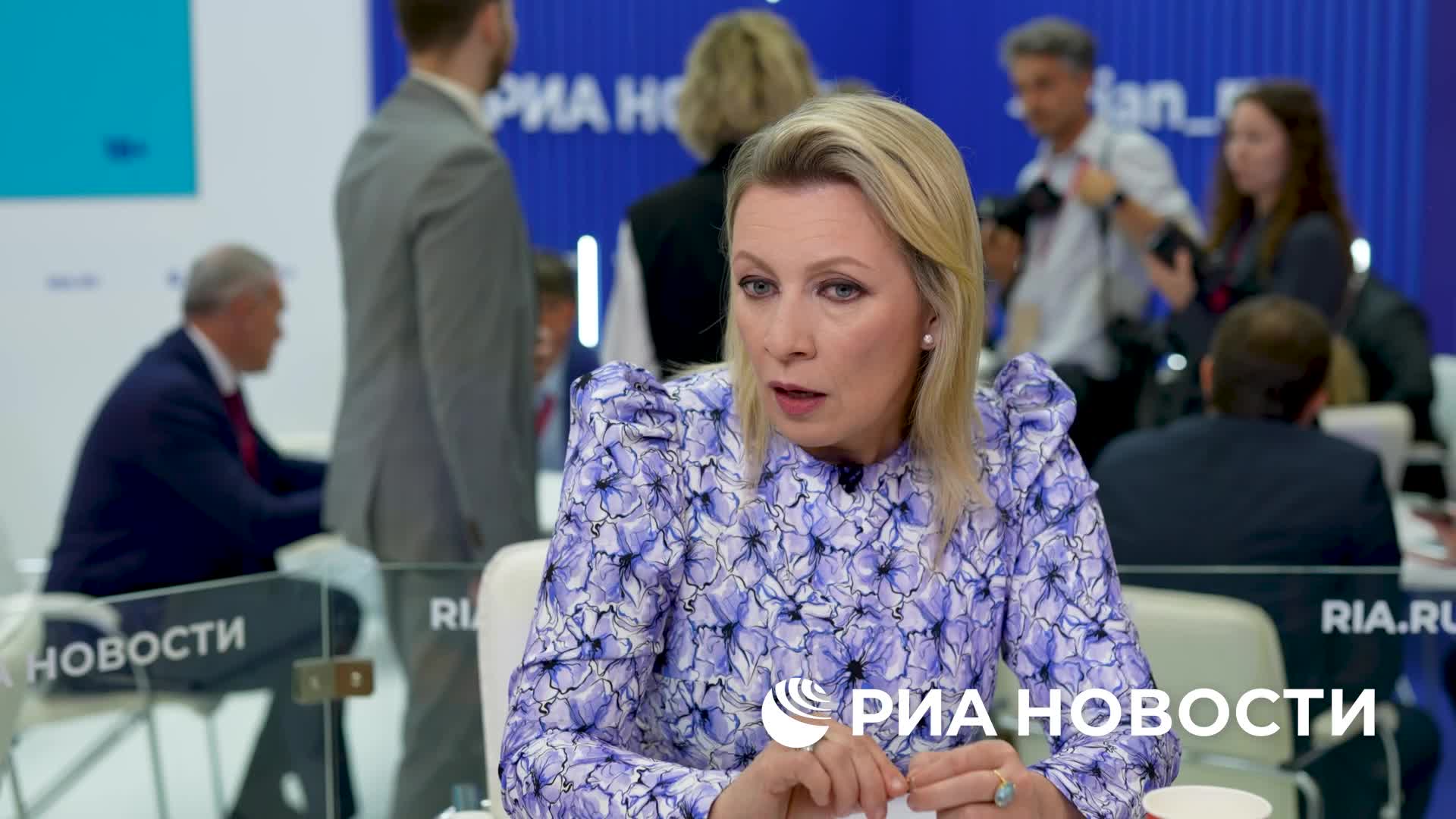Москва ожидает предложения от США для новых переговоров с Россией