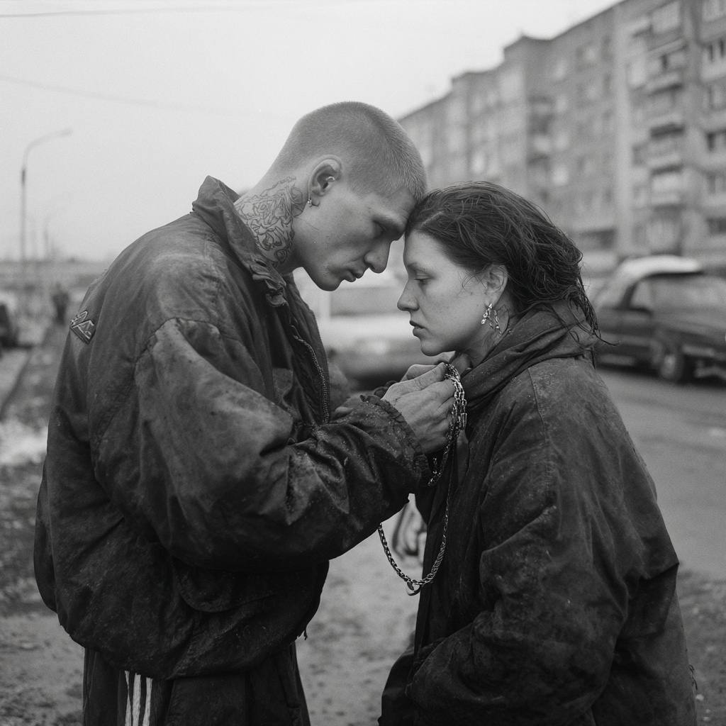 Казанова с криминальным уклоном в Уссурийске ловелас срывал золото с женщин В Уссурийске полиция задержала 39 летнего местного жителя который похоже перепутал свидания с ограблениями Мужчина знакомился с женщинами входил в доверие а дальше действовал по одному сценарию без романтики но с золотом В одном случае он пришёл в гости к малознакомой женщине посидел за столом а затем сорвал с неё две золотые цепочки на сумму более 200 тысяч рублей прихватил телефон и исчез Во втором эпизоде Казанова завёл разговор с девушкой у кафе на улице Некрасова и во время беседы резким движением снял с неё украшения ещё на 100 тысяч Романтика закончилась быстро золото тоже похищенное он успел продать Полицейские вычислили мужчину по отпечаткам пальцев оставленным после свидания Теперь вместо новых знакомств его ждёт общение со следователями возбуждено два уголовных дела по статье Грабёж Подписаться забустить