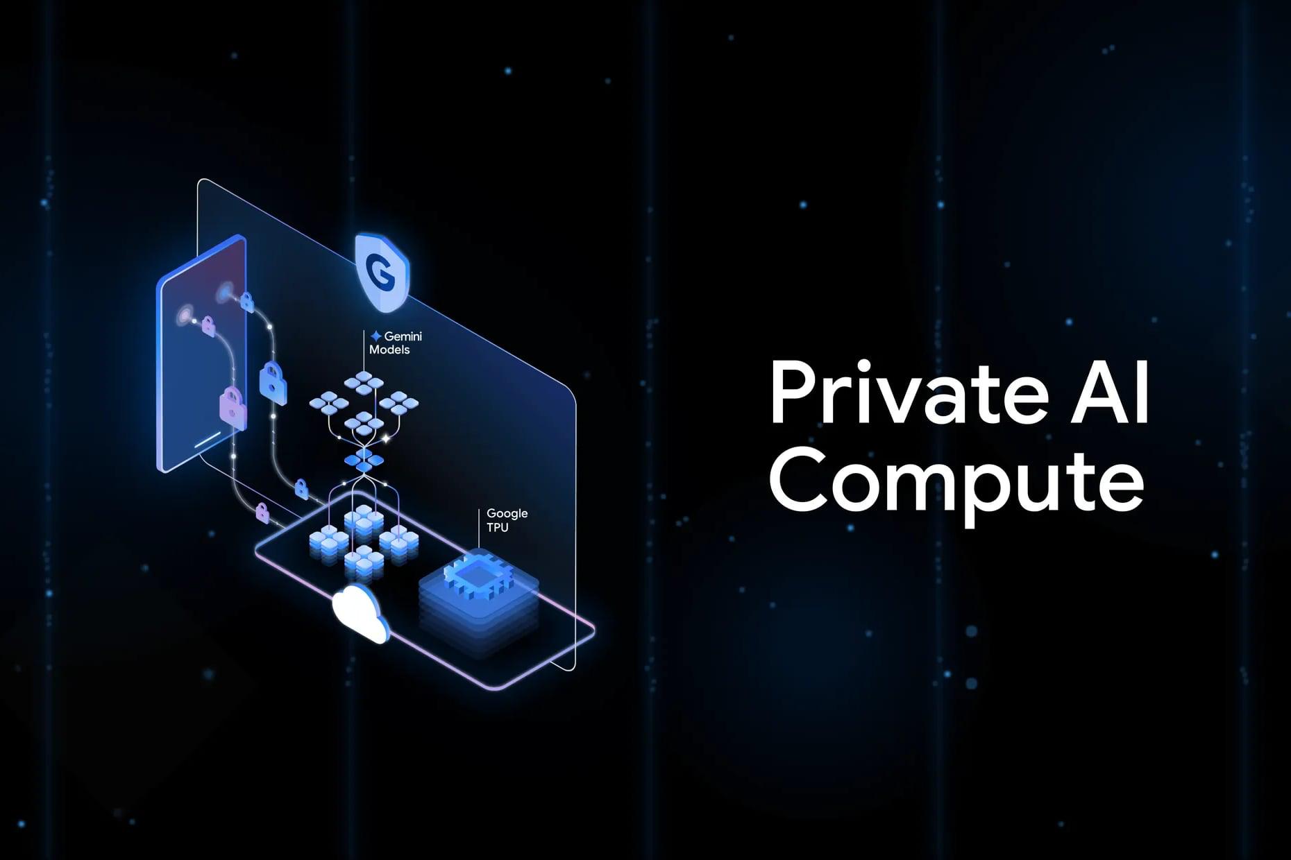 Google представила защищенные серверы Private AI Compute Доступ к информации на них не сможет получить никто кроме Gemini Серверы работают на базе собственных тензорных процессоров Google и имеют аппаратное шифрование данных Private AI Compute будут использоваться для работы Gemini с наиболее конфиденциальной информацией Это позволит ИИ обрабатывать запрос оставляя данные защищёнными Никто не сможет получить к ним доступ даже Google Благодаря Private AI Compute функция Magic Cue сможет предлагать подсказки на Pixel 10 анализируя информацию из электронной почты и календаря Приложение Диктофон на смартфонах Pixel сможет расшифровывать записи на новых языках www iphones ru 1345091 новости iphonesru