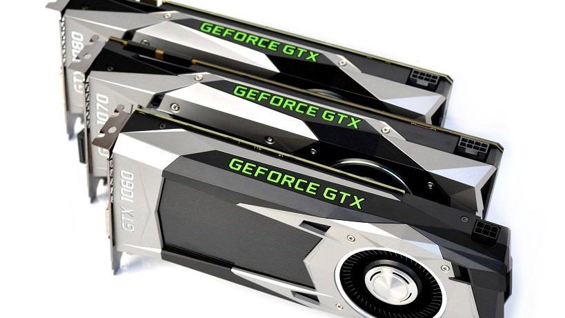 NVIDIA продлит жизнь старым видеокартам Драйвера для GTX 900 и GTX 1000 будут выходить до октября 2025 года. И продлили поддержку Windows 10 до октября 2026 года. ИгроNews