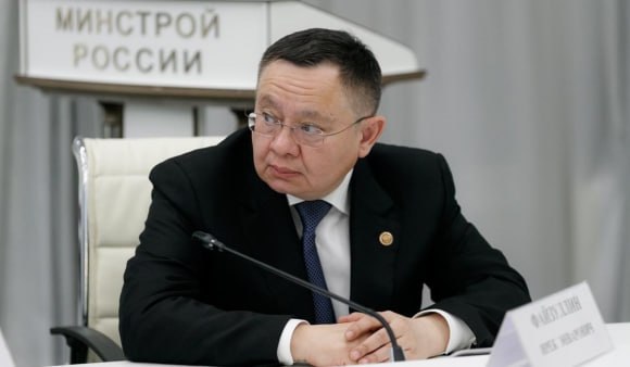 Министр предложил ввести обязательную отработку для студентов стройвузов Глава Минстроя Ирек Файзуллин предложил ввести обязательную отработку для студентов строительных вузов обучающихся на бюджетной основе Подробнее   www ancb ru news read 20220 Файзуллин минстрой кадры студенты стройка