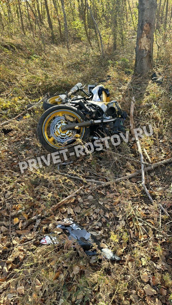 В Белокалитвинском районе произошло смертельное ДТП  Авария произошла сегодня утром, в 7:45, на автомобильной дороге «Волгоград – Каменск-Шахтинский – подъезд к п. Шолоховский». Водитель мотоцикла «Хонда СВР 600», превысив скорость, не справился с управлением и перевернулся. К сожалению, в результате ДТП молодой человек погиб.  В настоящее время полицейские проводят расследование, чтобы установить все детали и обстоятельства этой трагической истории.   -Rostov.ru