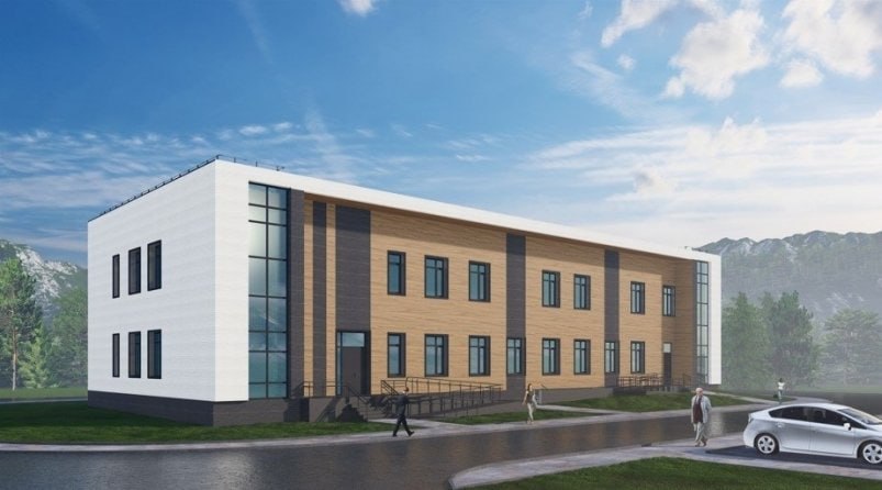 Стенд для изучения атмосферы Земли более чем за 7 3 млрд рублей появится под Ангарском Институт солнечно земной физики СО РАН объявил тендер на строительство нагревного стенда и поставку оборудования для изучения физики атмосферы Земли в том числе для прогноза космической погоды Объект разместят на территории обсерватории нелинейной радиофизики в Одинске Ангарского городского округа Стоимость проекта оценивается более чем в 7 3 млрд рублей Работы необходимо выполнить до 31 декабря 2029 года Фото ИСЗФ СО РАН IrkutskMedia Прислать новость