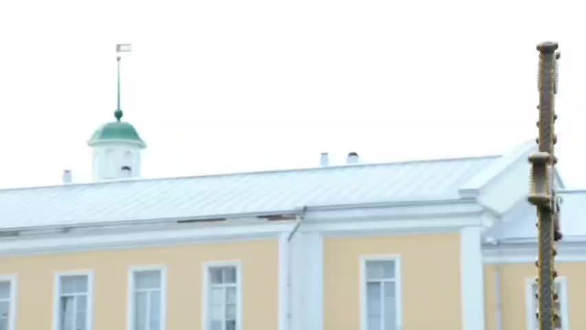 В Троице-Сергиевой лавре запустили подкаст о 'Троице' Рублева и презентовали трехтомник святителя Луки