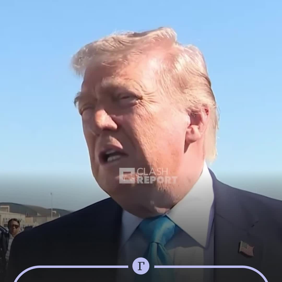 Трамп рассматривает возможность баллотироваться в премьер-министры Израиля