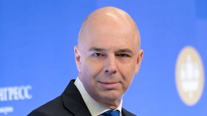 Минфин не получал заявки от иностранных компаний для возвращения в РФ — Силуанов Читать далее