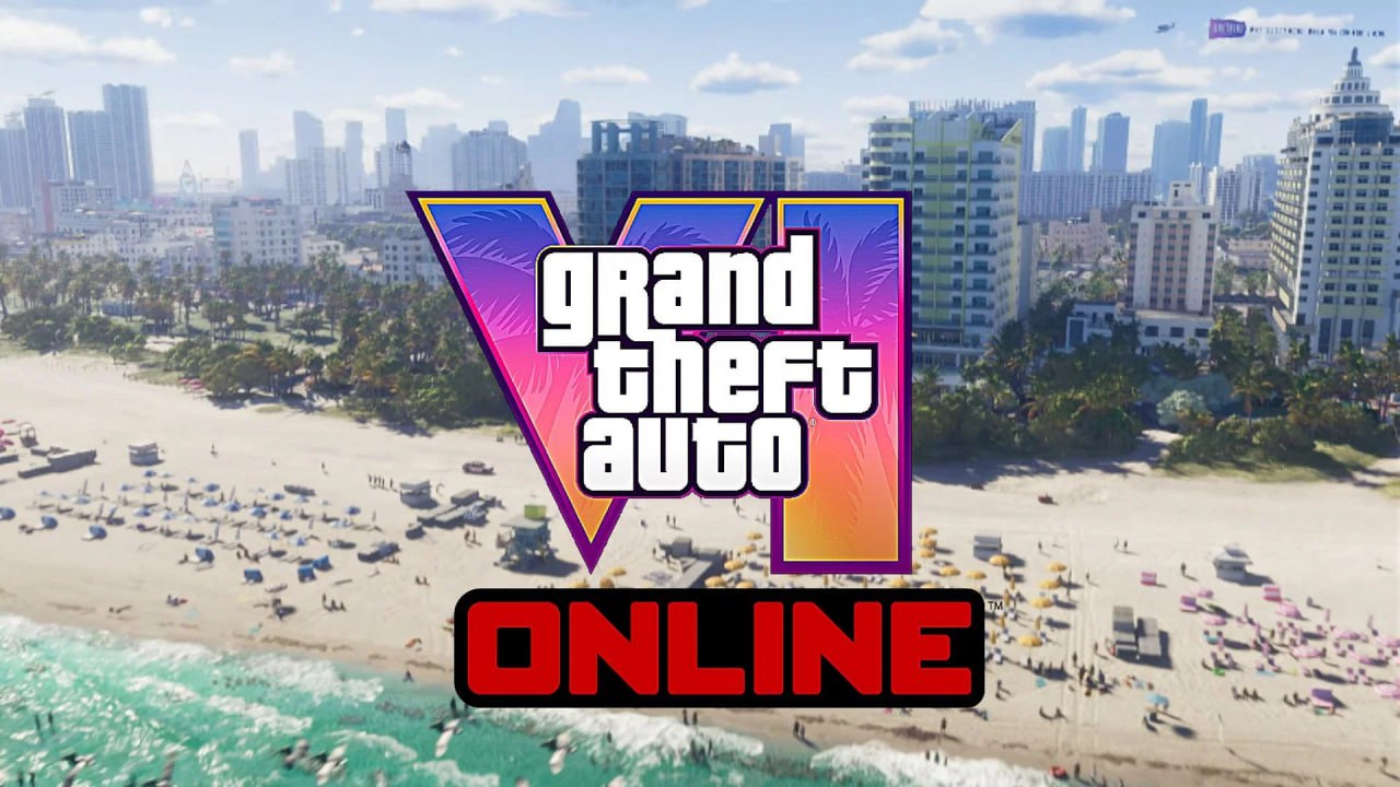 6   GTA VI Online будет ОТДЕЛЬНОЙ ИГРОЙ — инсайд  Так, Rockstar планирует выпустить два варианта игры: 1  Полностью онлайн-версия для тех, кто предпочитает мультиплеер без сюжетной кампании. 2  Полная версия с сюжетом и доступом к мультиплееру.  К слову, с RDR 2 было также, где онлайн-режим можно было купить отдельно.  Если это окажется правдой, как поступите?    — Куплю полную версию  сюжет и онлайн    — Куплю только онлайн-версию   — Я не собирался ничего брать    Steam Игры   Чат