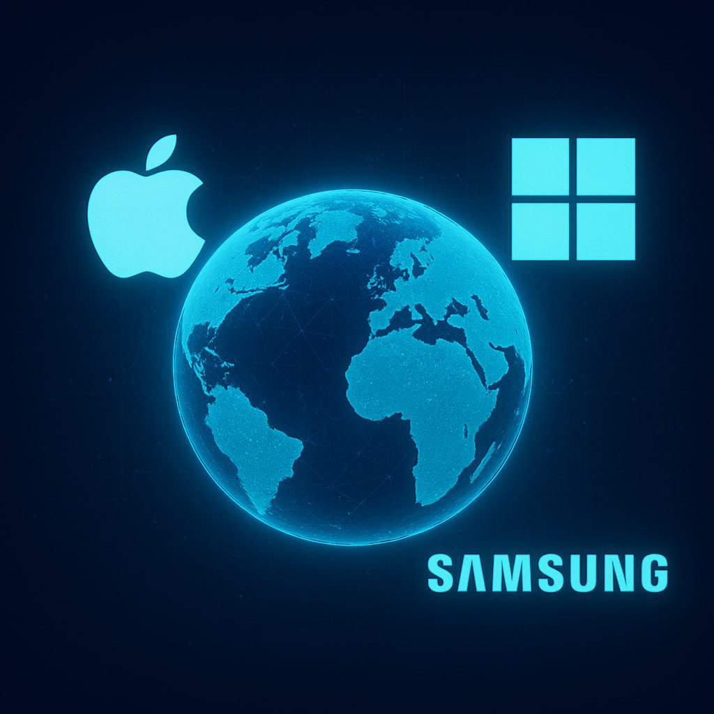 Лучшие мировые бренды 2025 Международная консалтинговая компания Interbrand представила ежегодный рейтинг Лучшие мировые бренды 2025 Лидерами остаются Apple Microsoft Amazon Google и Samsung По данным исследования совокупная стоимость топ 100 брендов достигла рекордных 3 6 трлн увеличившись на 150 млрд или 4 4 по сравнению с 2024 годом В этом году в рейтинге появилось рекордное число новых участников среди которых Booking com Qualcomm Uniqlo BYD и Shopify Пожалуй лучший телеграм канал о маркетинге