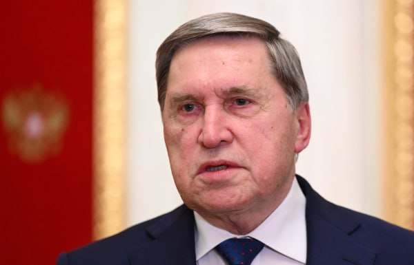 Юрий Ушаков Москва ждёт реакции из Вашингтона на встречу Владимира Путина со Стивом Уиткоффом и Джаредом Кушнером Контакты президентов России и США будут быстро организованы как только возникнут предпосылки отметил помощник российского лидера Как только создадутся предпосылки для контактов глав государств или по телефону или на очной встрече то всё это будет сделано достаточно быстро сказал Юрий Ушаков добавив что пока телефонный разговор между Владимиром Путиным и Дональдом Трампом не планируется Подписаться на Говорит Москва Telegram VK MAX