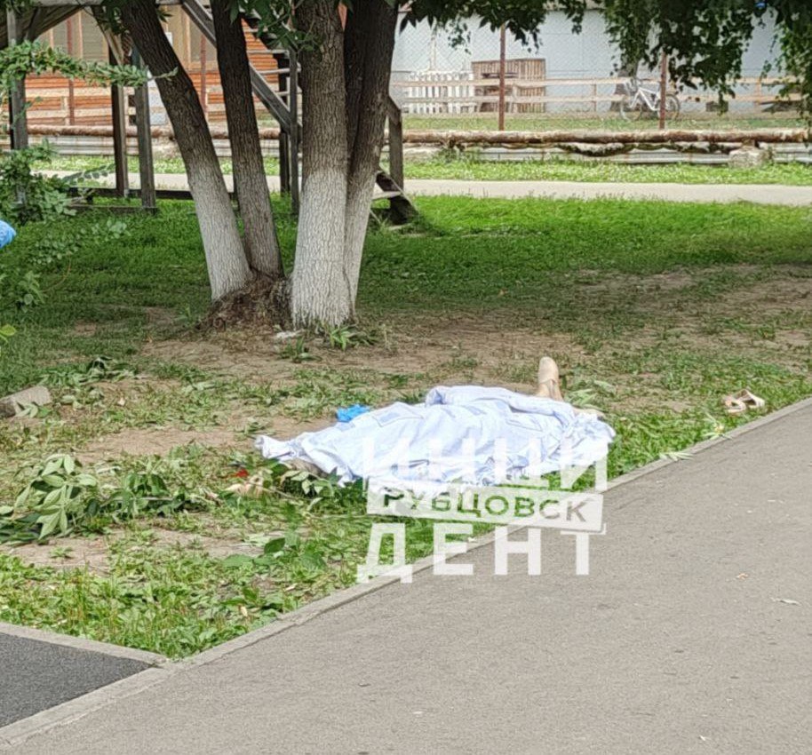 В Рубцовске женщина могла сорваться с колеса обозрения из-за головокружения. Свидетели предполагают, что на высоте женщине стало плохо, и она могла потерять равновесие. Сейчас обстоятельства происшествия изучает прокуратура. Фото: Инцидент Рубцовск ТОЛК