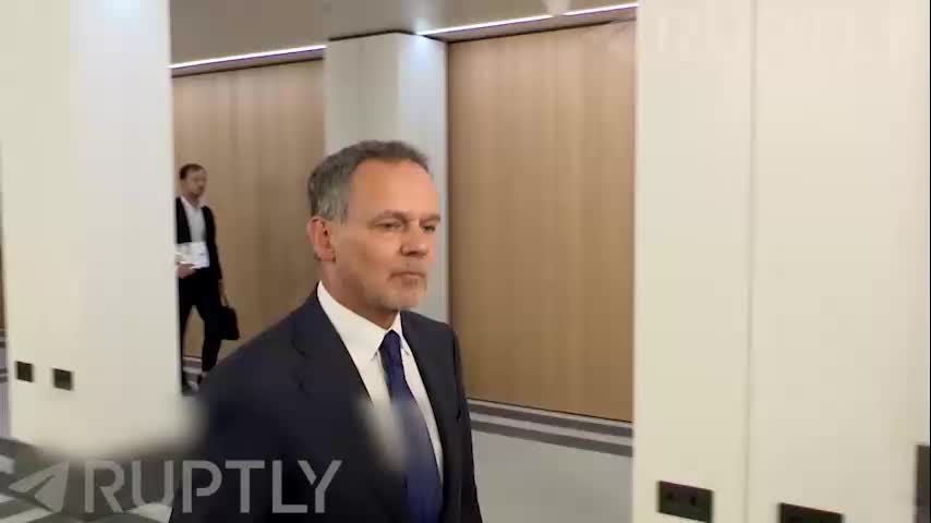 Отставка Каспара Вельдкампа и массовые изменения в правительстве Нидерландов