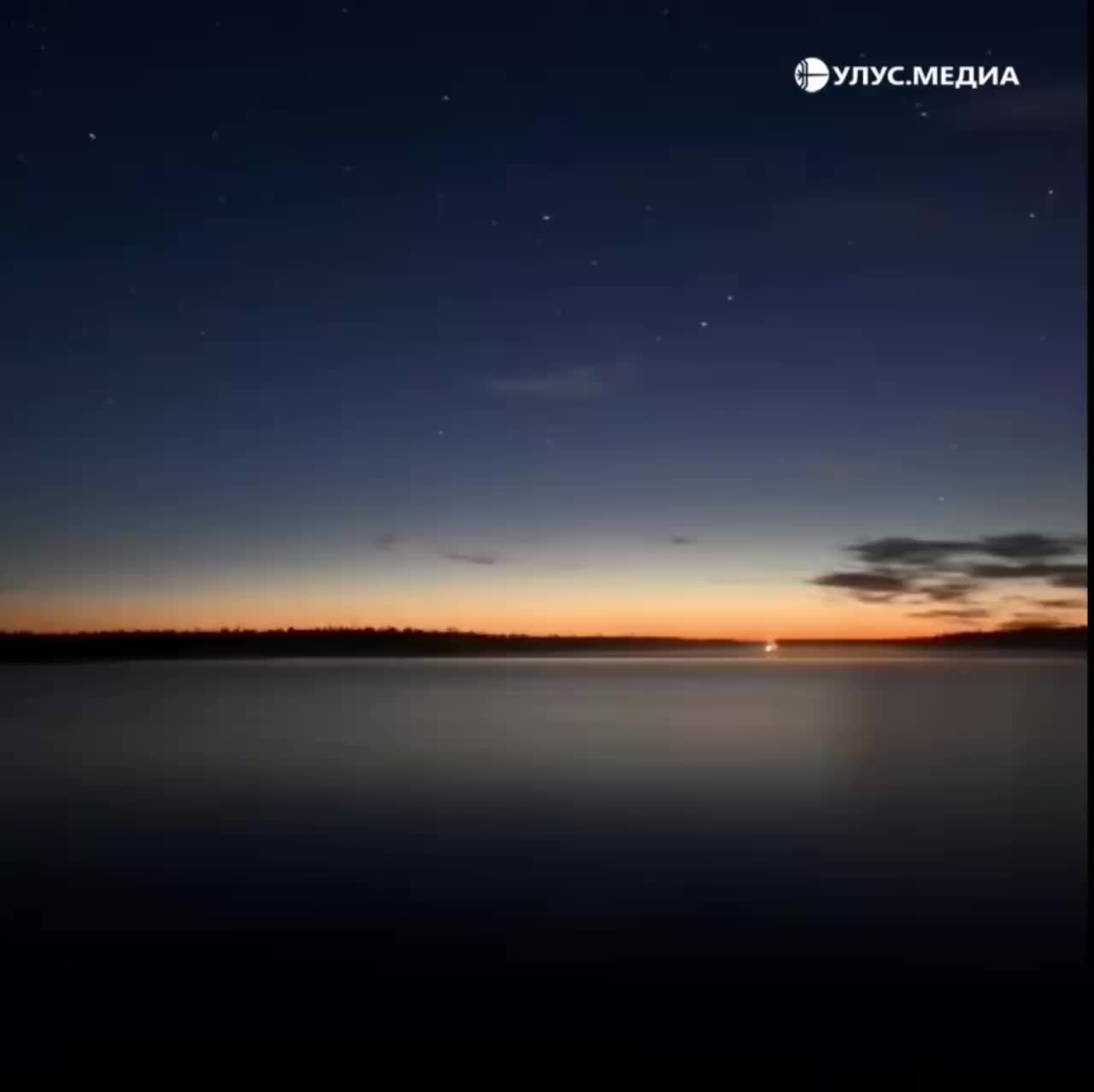 Необычные природные явления 2025 года в Якутии привлекают внимание ученых и жителей