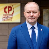 Аватар Телеграм канала: КалашникоV 34❗️