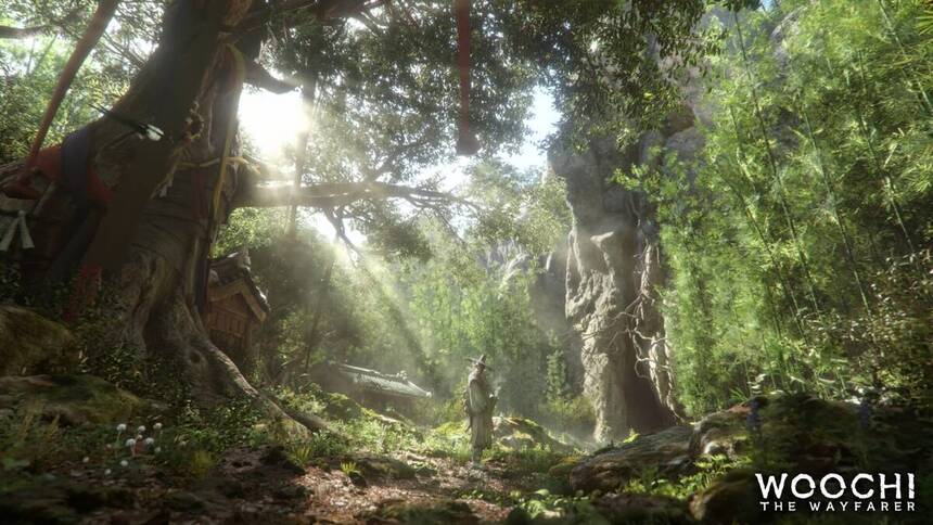 Анонсирован корейский фэнтезийный экшен Woochi the Wayfarer Компании Nexon Games и LoreVault анонсировали одиночный приключенческий экшен в фэнтезийном сеттинге под названием Woochi the Wayfarer. Проект выйдет на PC, PlayStation 5 и Xbox Series X S, однако точная дата релиза пока не называется. Подробнее