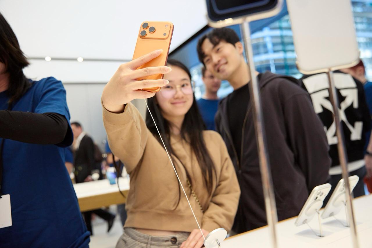 Чипы продиктуют цену Тайваньский производитель чипов начал предупреждать своих крупнейших клиентов в числе которых Apple о скором повышении цен на все чипы Как это повлияет на стоимость iPhone kod ru iphone podorozhayut iz za chipov