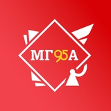 Аватар Телеграм канала: МГЮА