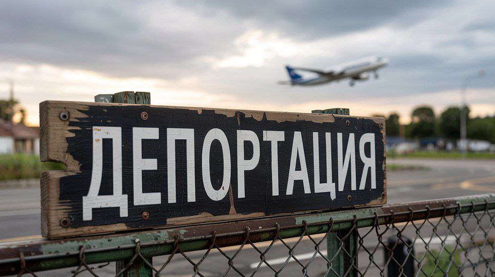 ‼ Новый подход к депортации ... Амеры ввели новые правила игры – теперь страны должны не просто забирать своих нелегалов из США, но и полностью оплачивать их высылку. И первым согласился с этим Узбекистан, который не только профинансировал возвращение своих граждан, но и ещё граждан Казахстана и Кыргызстана. Когда 30 апреля США депортировали 131 мигранта за счёт Узбекистана, узбеки не только не возмутились, но и публично поддержали эту операцию. Пресс-секретарь МИД Узбекистана Ахрор Бурханов назвал её «инициативой по репатриации». Судя по всему, это только начало, видимо Ташкент решил не испытывать судьбу. Тем более что скандалы с узбекскими мигрантами и так участились – достаточно вспомнить драку в ОАЭ со смертельным исходом, после которой Эмираты пригрозили отменить безвиз для граждан Узбекистана. И всем всё понятно, когда твоя страна строит военные базы по всему миру и устраивает оранжевые революции, можно придумывать любые правила по праву сильного. BIG HAB - БОЛЬШОЙ ХАБАРОВСК ПРИСЛАТЬ НОВОСТЬ