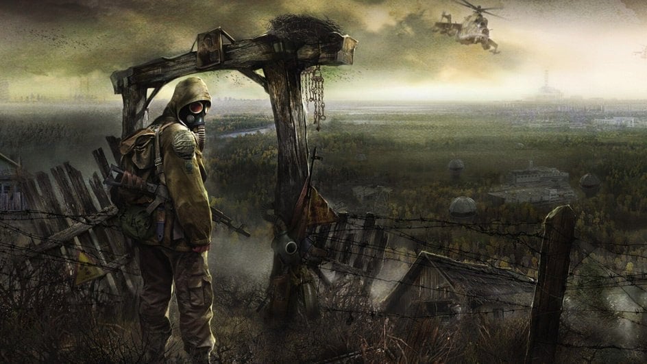 S.T.A.L.K.E.R. получит экранизацию?  В студии GSC Game World обсуждают потенциальный вариант перенести игру на кинопроизводство. Прямо сейчас идет обсуждение формата сериала на Netflix. И речь идет именно о фильме по игре, а не по мотивам романа Братьев Стругацких.  Вчера стало известно, что вторая часть шутера полностью окупилась и начала приносить прибыль создателям.  «Значит так, я в благодарность играть не буду, да и в игру тоже».