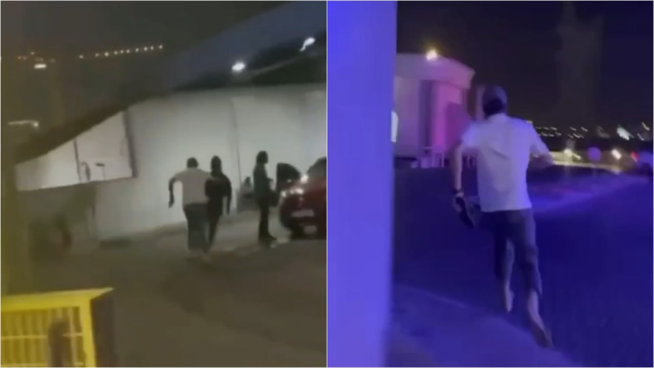 Восемь граждан Узбекистана приговорены к пожизненному заключению за массовую драку в ОАЭ Массовая драка с участием граждан Узбекистана в Дубае произошла в апреле прошлого года   uznews uz ru news 106726 uznews