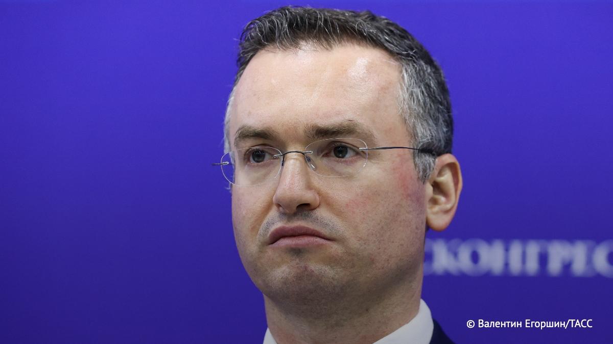 Минфин РФ прорабатывает условия льготной ипотеки для участников спецоперации, заявил замминистра Чебесков. #ПМЭФ2025
