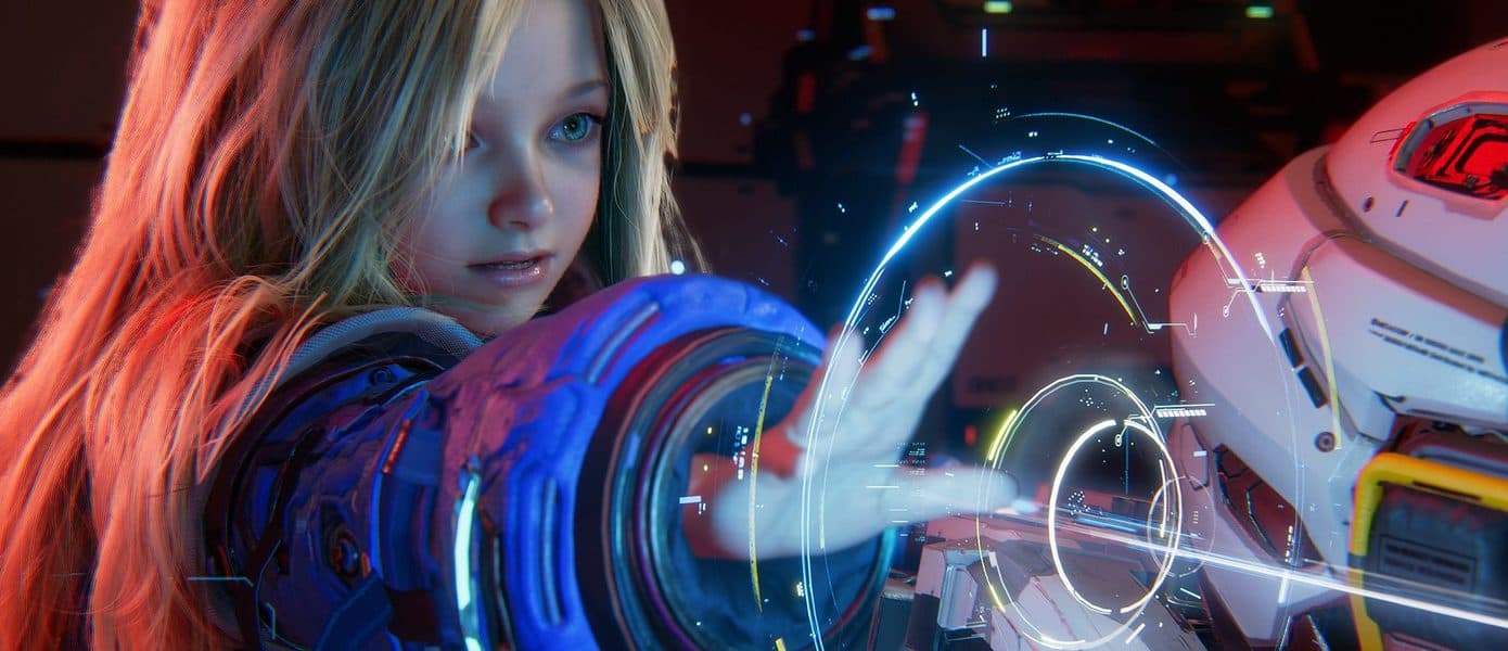 Capcom объяснила почему демо Pragmata вышло на ПК но не появилось на консолях Capcom выпустила демоверсию Pragmata только в Steam и на это были веские причины